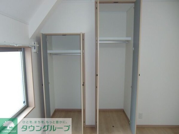 サニーグレイスの物件内観写真